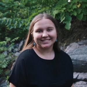 Meet your Posher, Grace